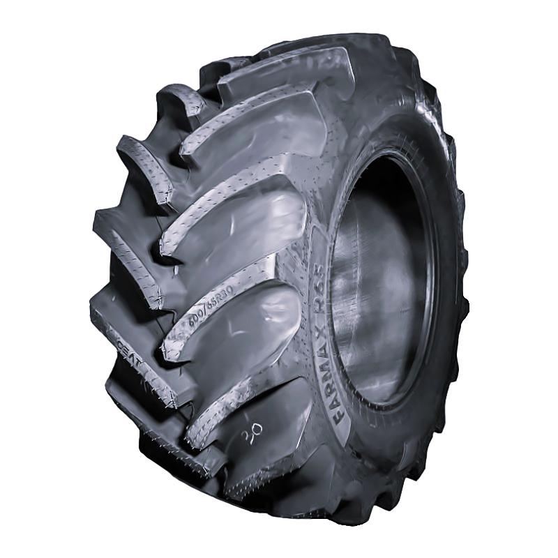 Шина 600/65R30 149D FARMAX R65 R1-W TL (Ceat)